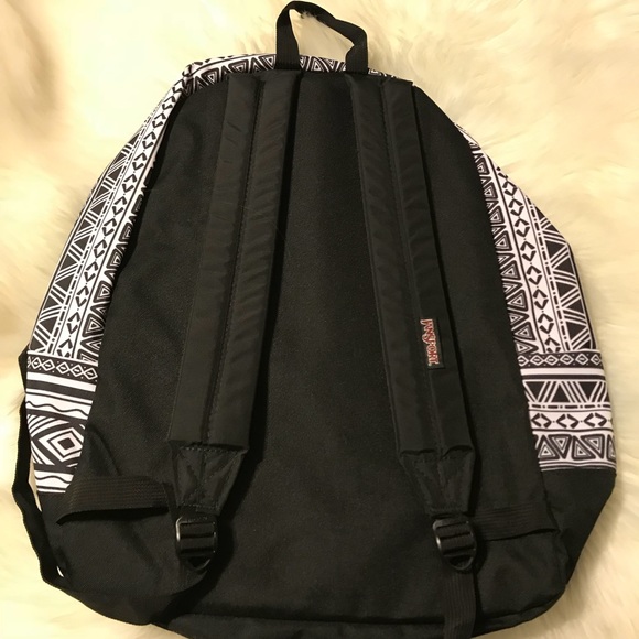 Jansport Superbreak Black combo - Picture 6 of 7